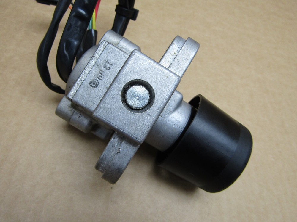 Ducati Monster+ 950 2021 ECU ignition lockset (10409)