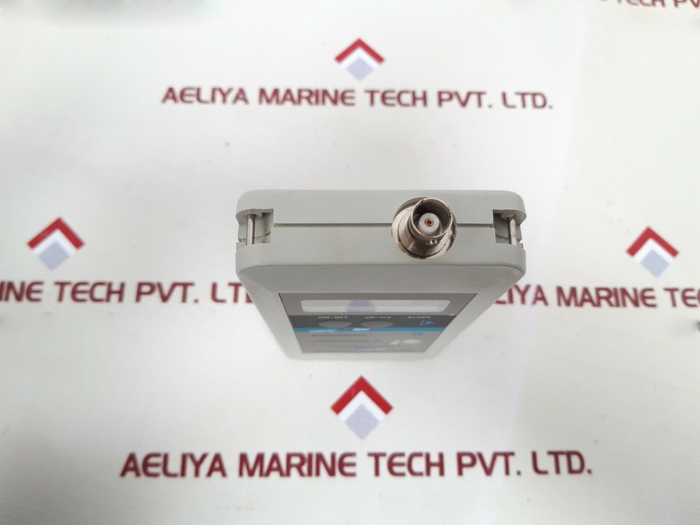 Barnant 559-3800 digital ph/mv/orp meter