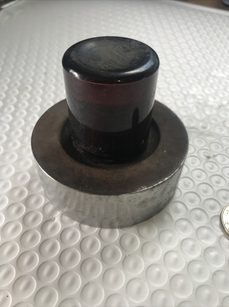 Hitco MASTER 3.000 CLXX Plug GAGE