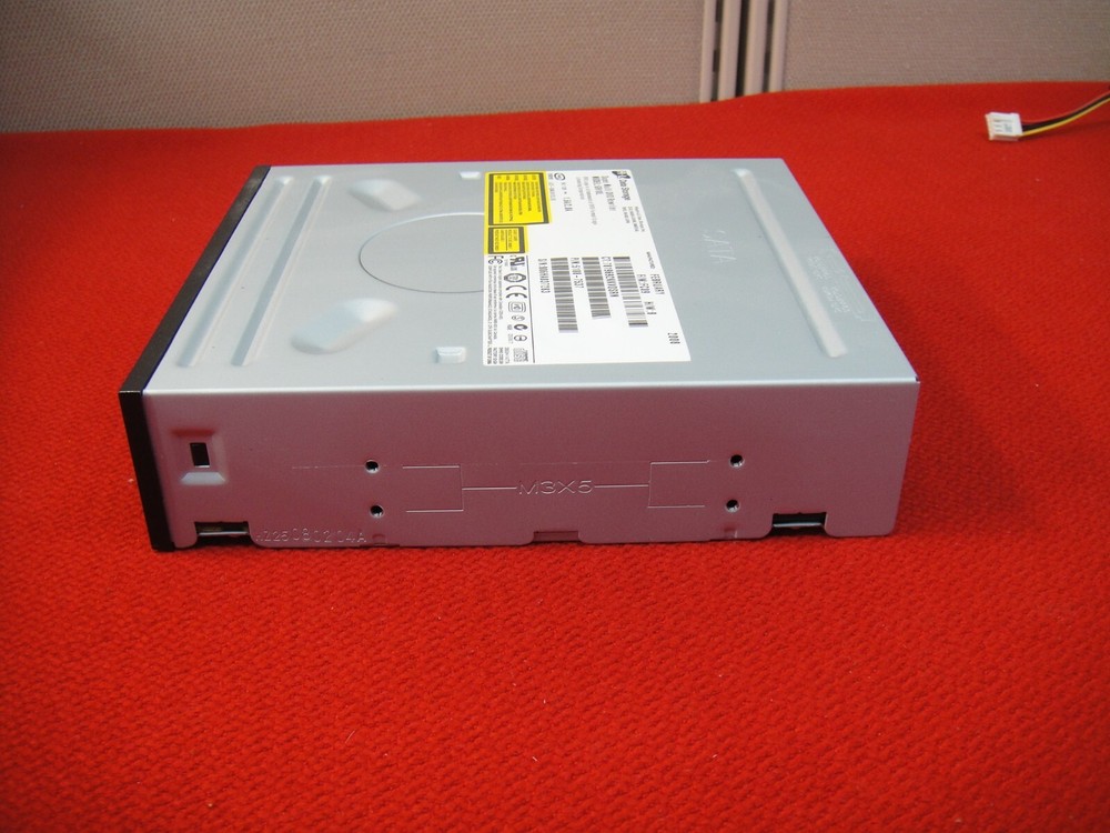 Hitachi GH10L Super Multi DVD RW