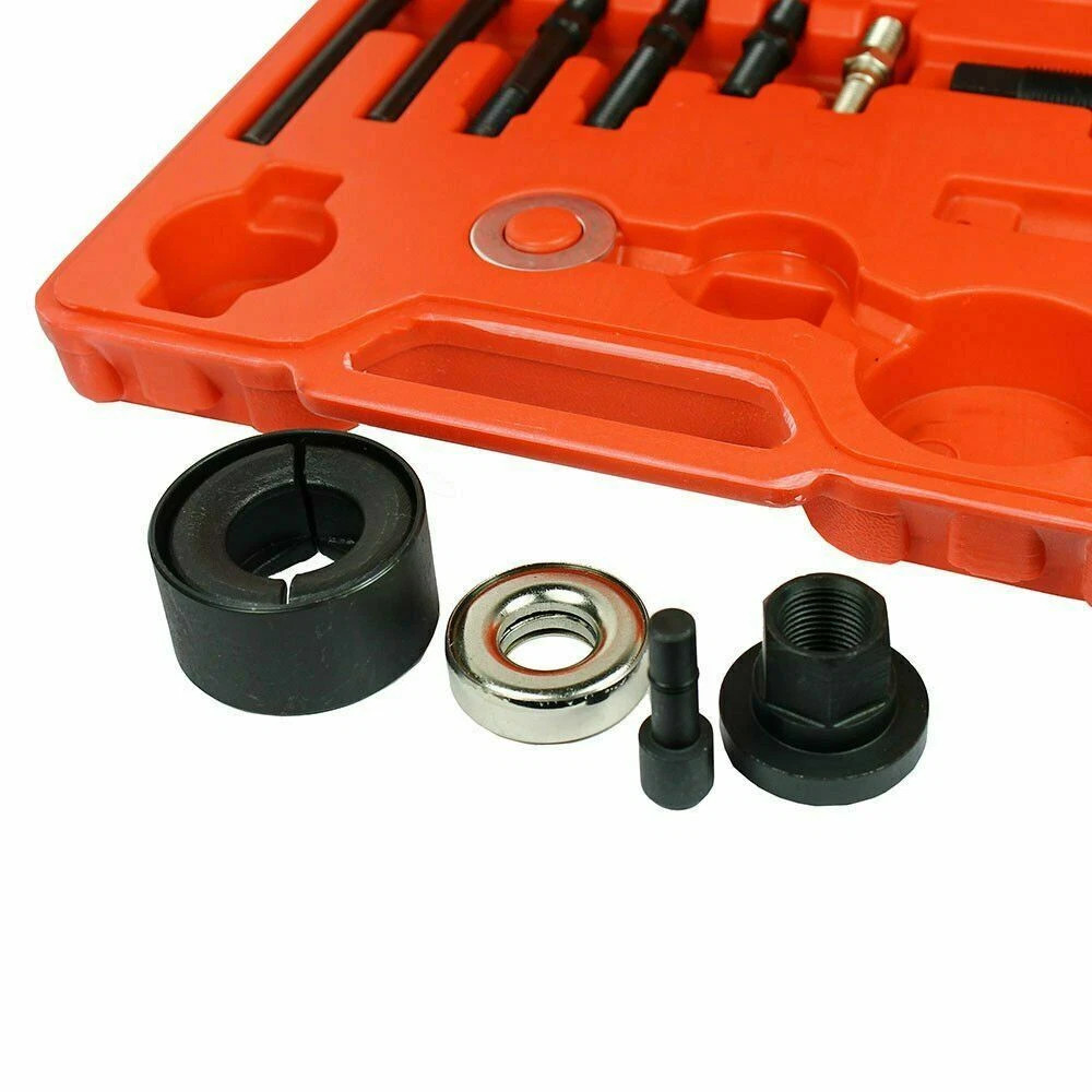 12 PACK Pulley Puller and Installer Power Steering Pump Remover Alternator