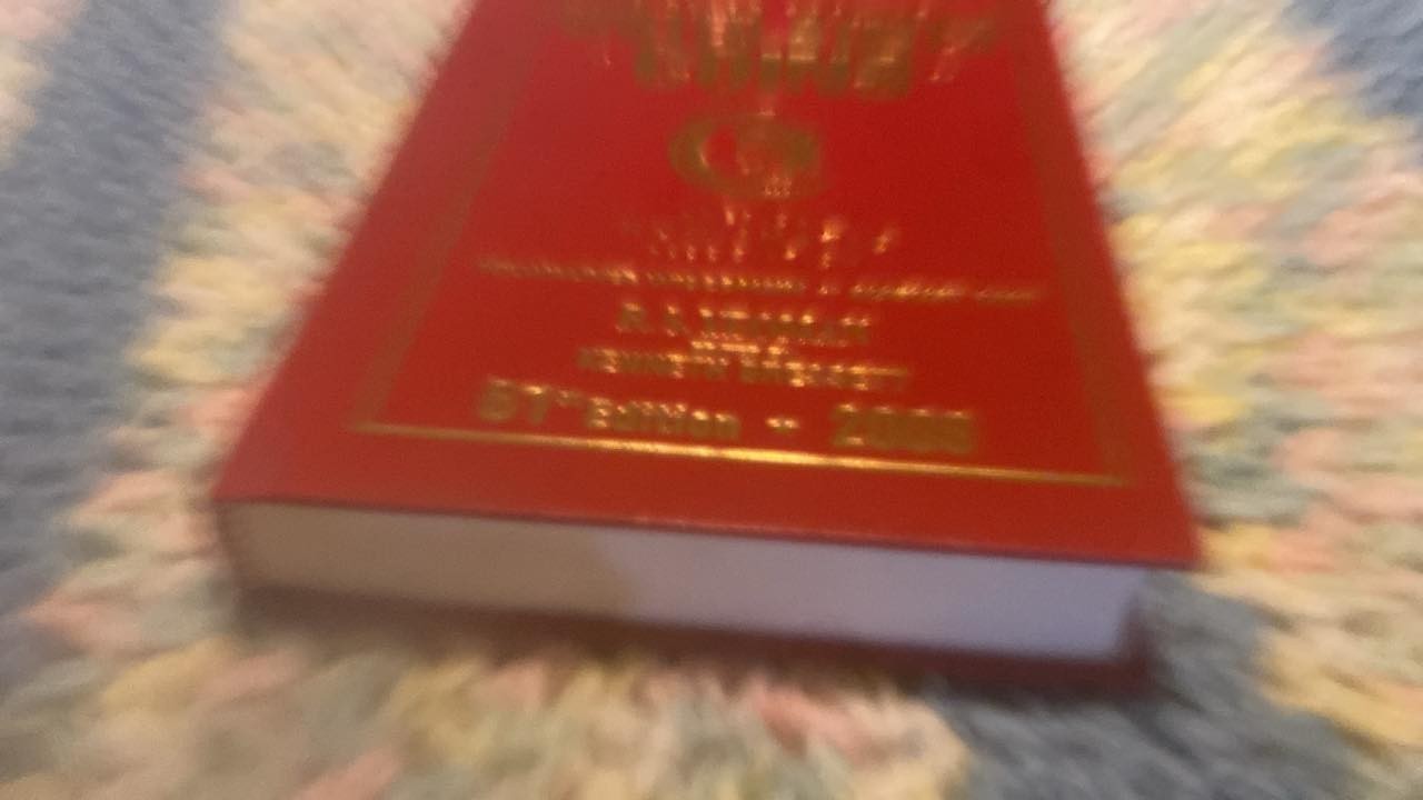 Vintage2008 a Guide Book of United States Coins 61 Edition R.S. Yeoman lastone