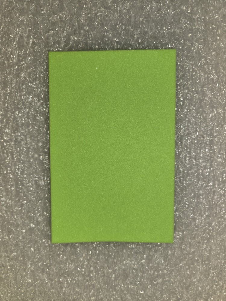 FLY TYING FOAM - - 2mm - Fly Tying Material - 4pc. - EVA FOAM