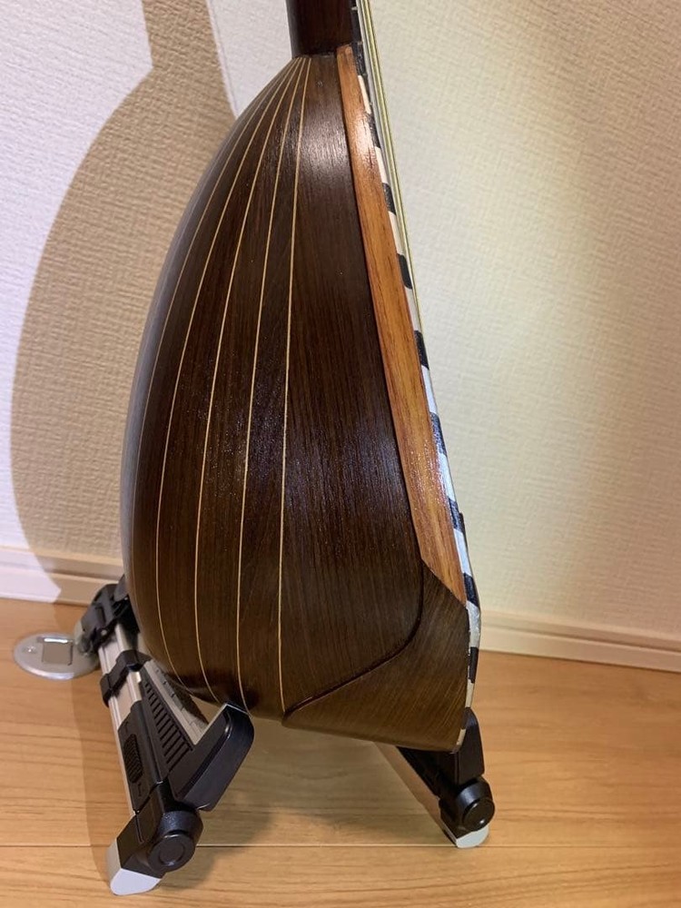 Italian Mandolin Michele Maratea & Figli