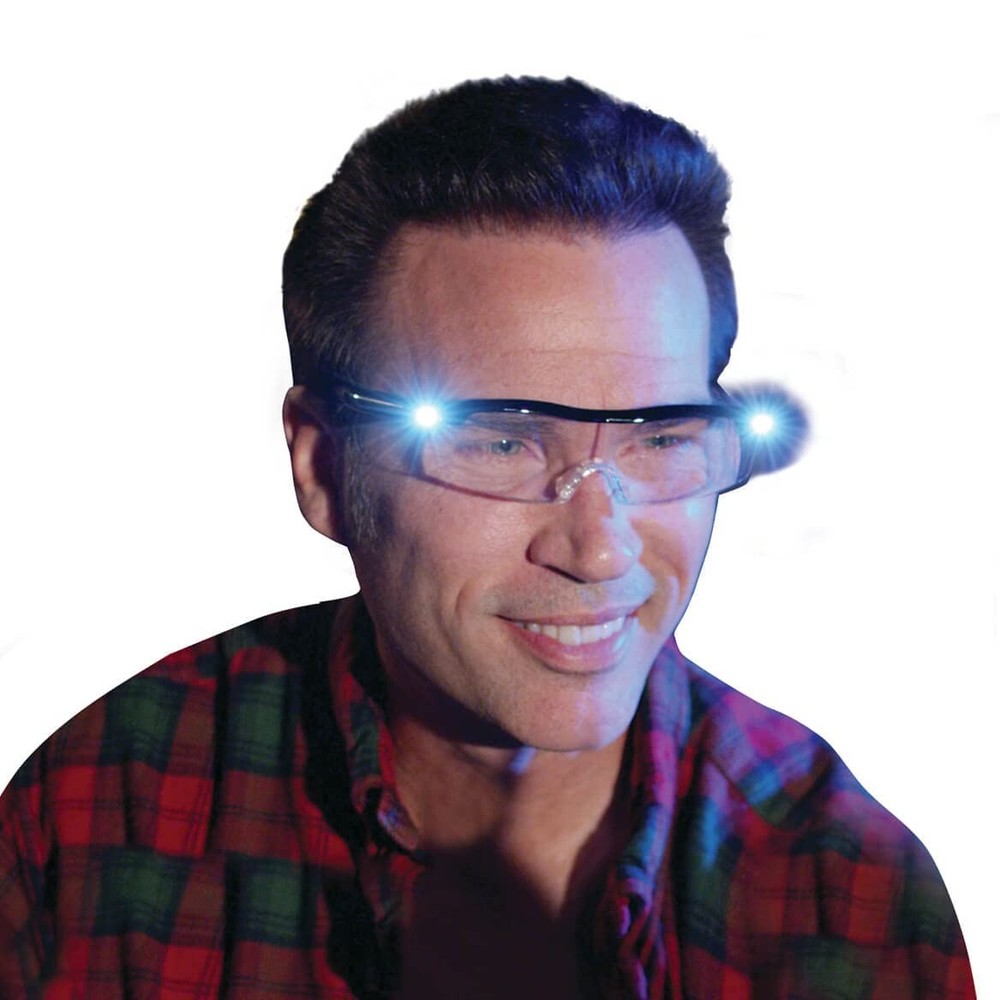 Ontel Magnifying Eyewear