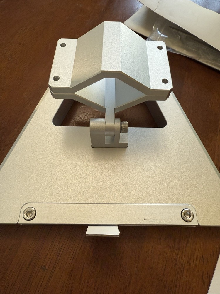 XMoving Starlink Gen 3 Mount Pipe Adapter Kit Model SL02