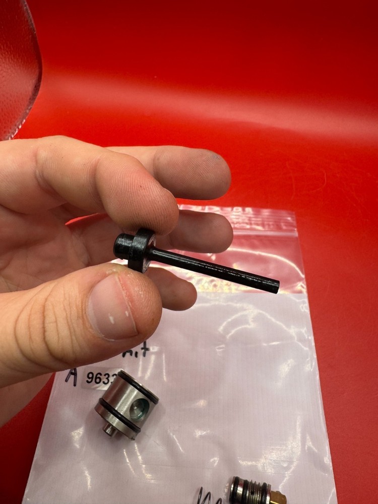 Evil PB Pimp Valve Kit