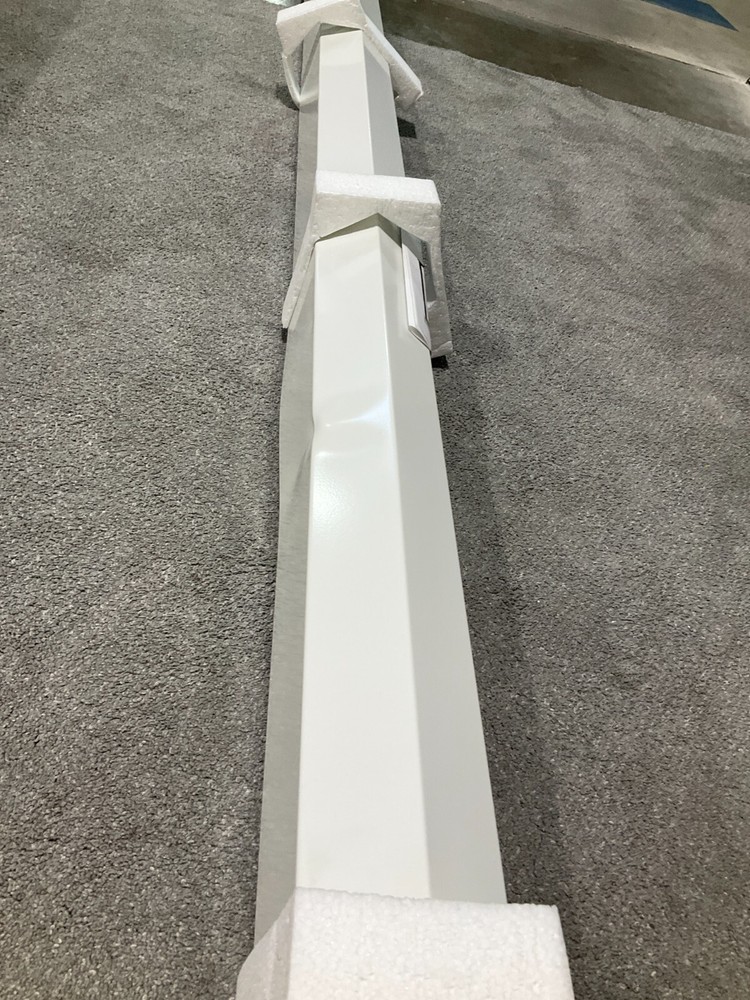 Da-Lite Model C Projector Screen with CSR 58"x104" 92688 ✅❤️️✅❤️ OPEN BOX!