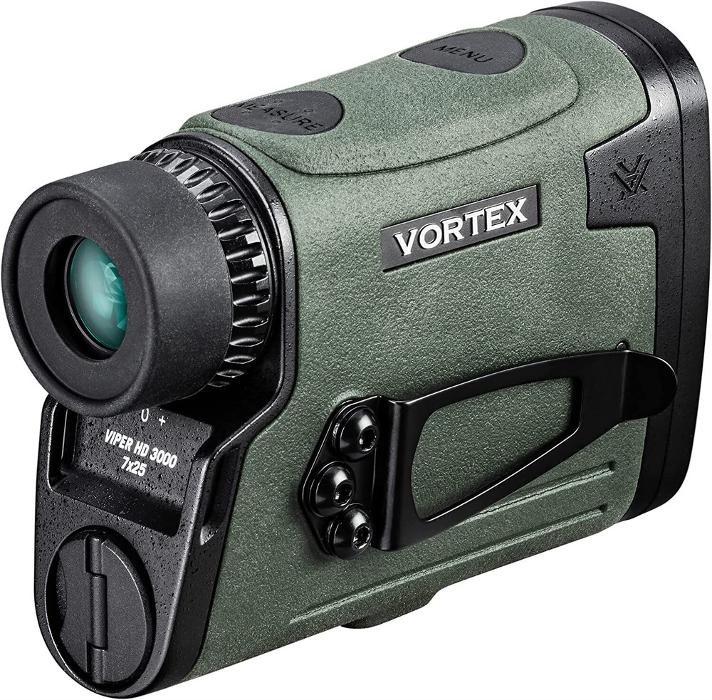 Vortex Optics Viper HD 3000 Laser Rangefinder LRF-VP3000