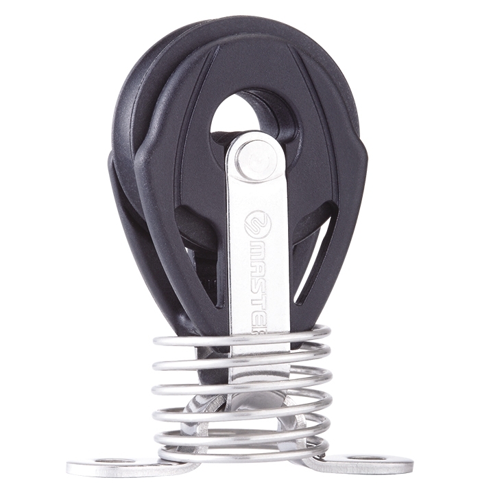 29mm Stand-up Block - Master BB-0217F