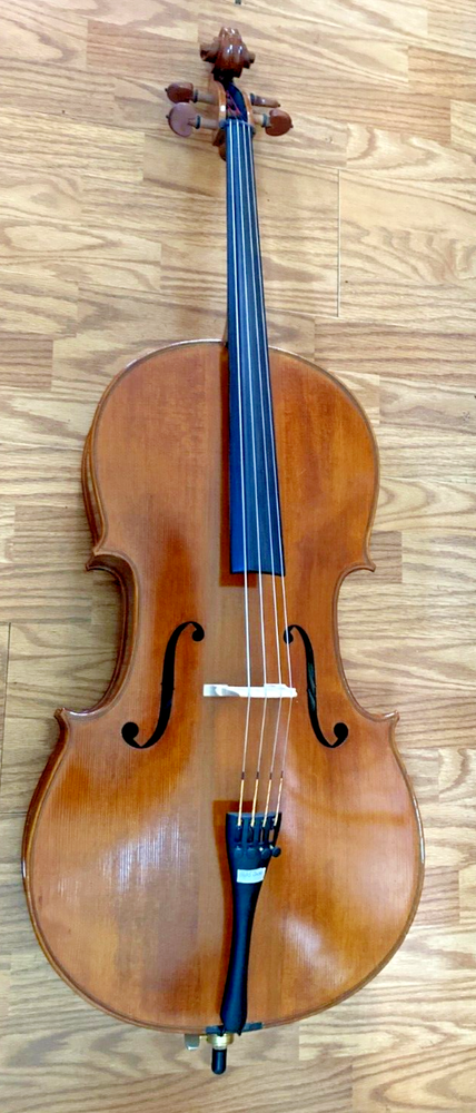 Cello - Rosalia 3/4 Mod. C-9- yr. 2006 used