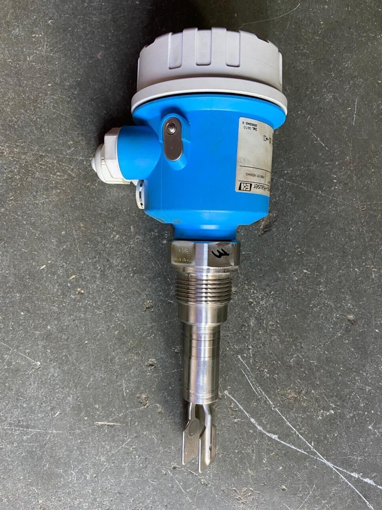 Endress Hauser Liquiphant M FTL51-AGW2DB4G4S Level Switch