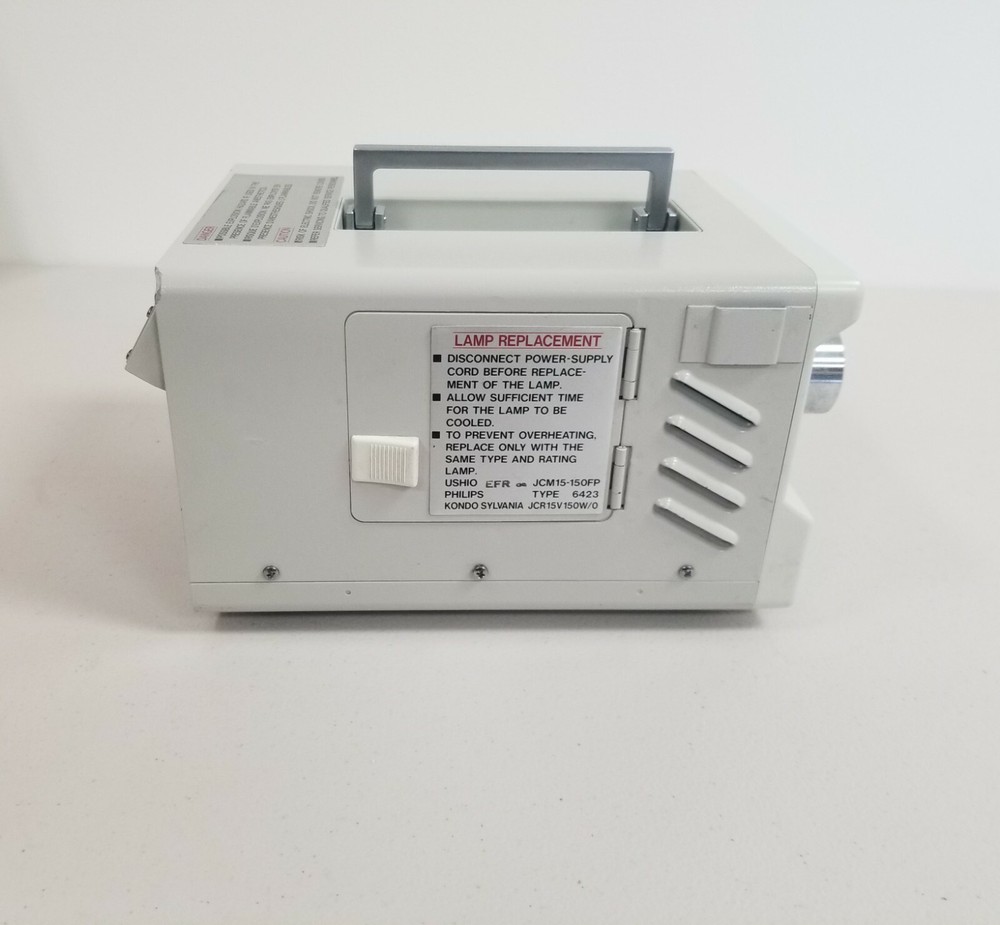 Olympus CLK-4 Light Source