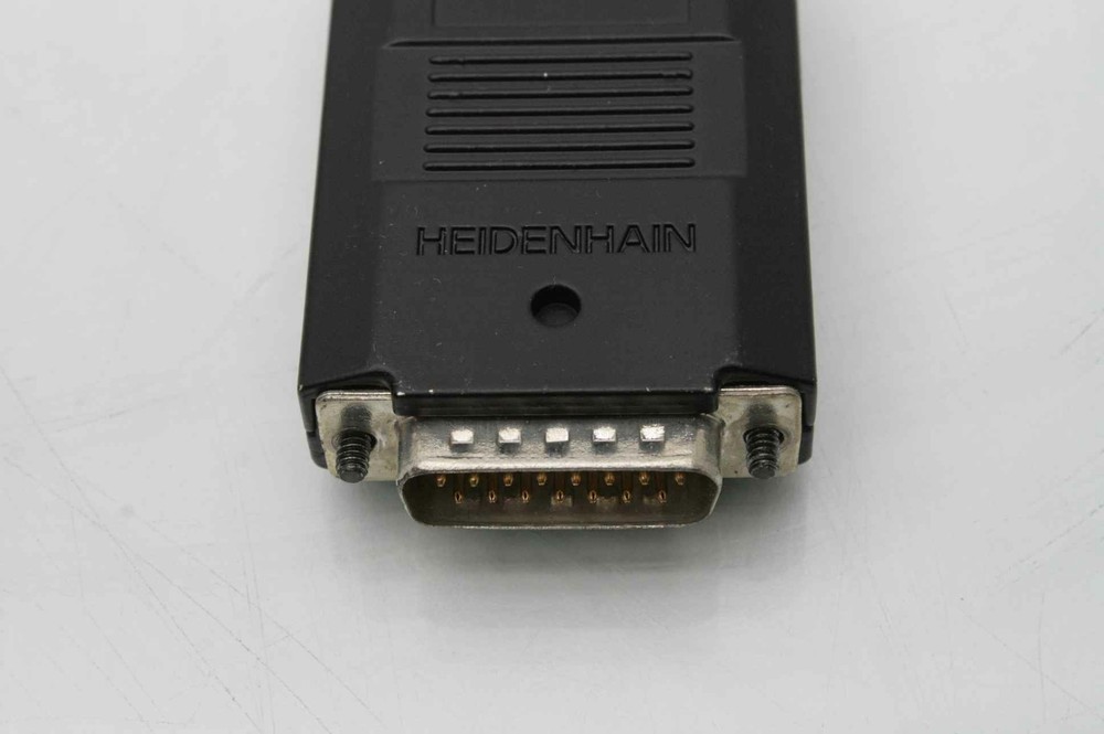 Heidehain LIDA 407 Encoder Bar 352 706-05, 340 ml w/ LIDA 47 Encoder 369 429-10