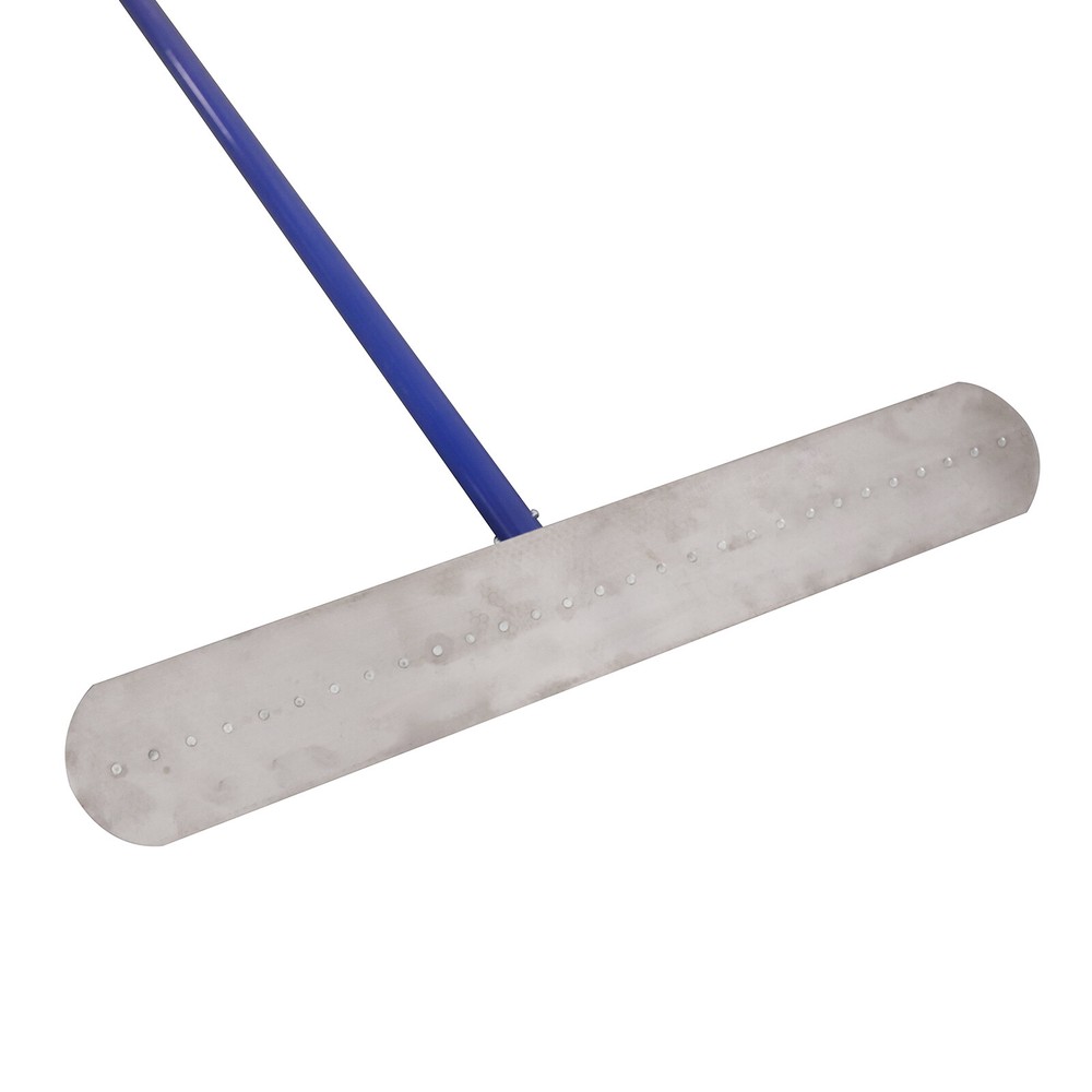 Bull Float Concrete Float Concrete Tool Trowel Float 3 Handles 180CM+Connector