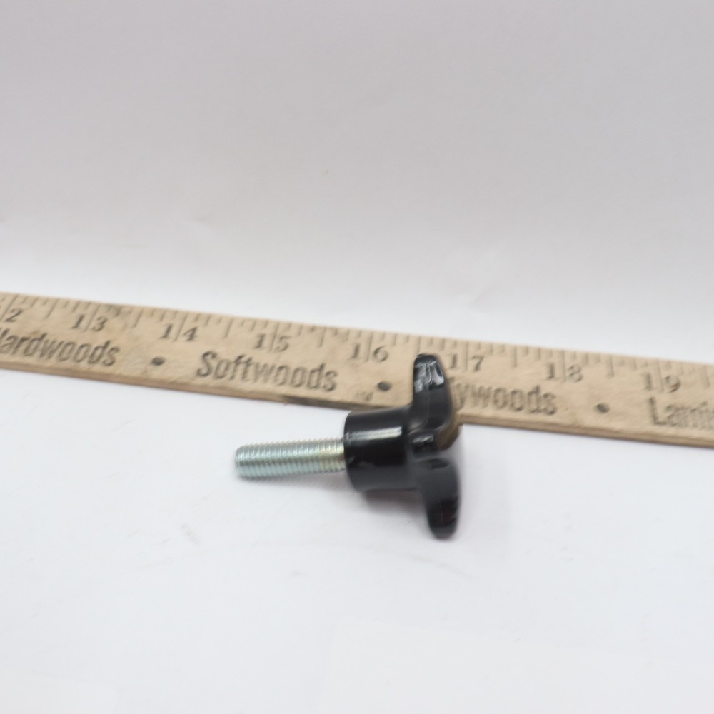 Mounting Knob 1/4"-20 Threaded