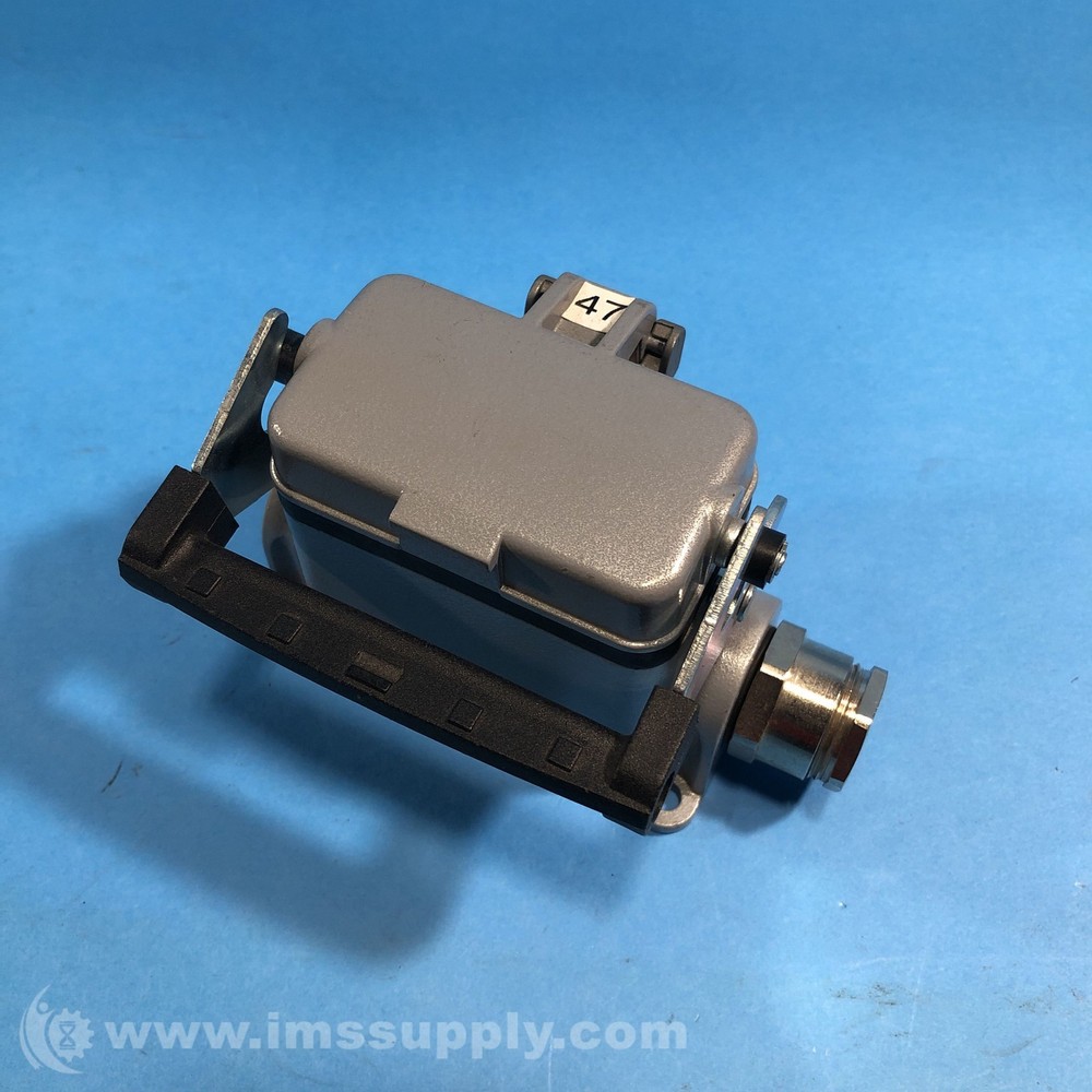 Power Connector Housing USIP