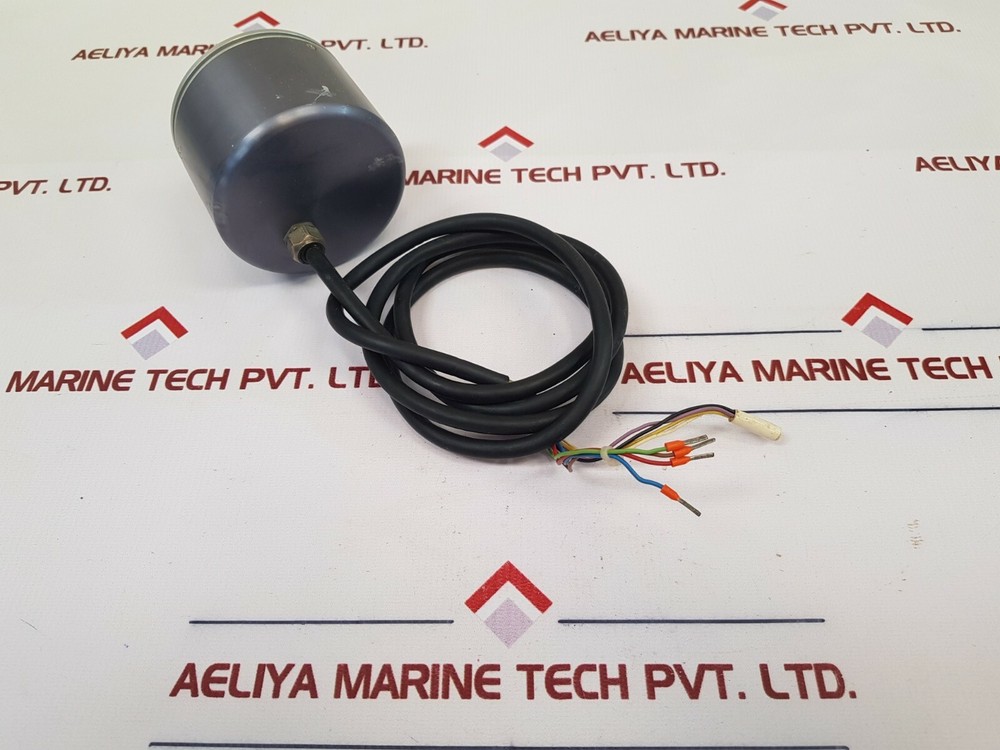 Leine & linde 08590110 incremental encoder