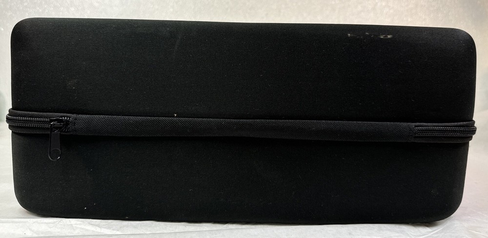 MICROSCOPE MACRO VIEW EDU Science 900x COMPLETE SET & CARRYING CASE