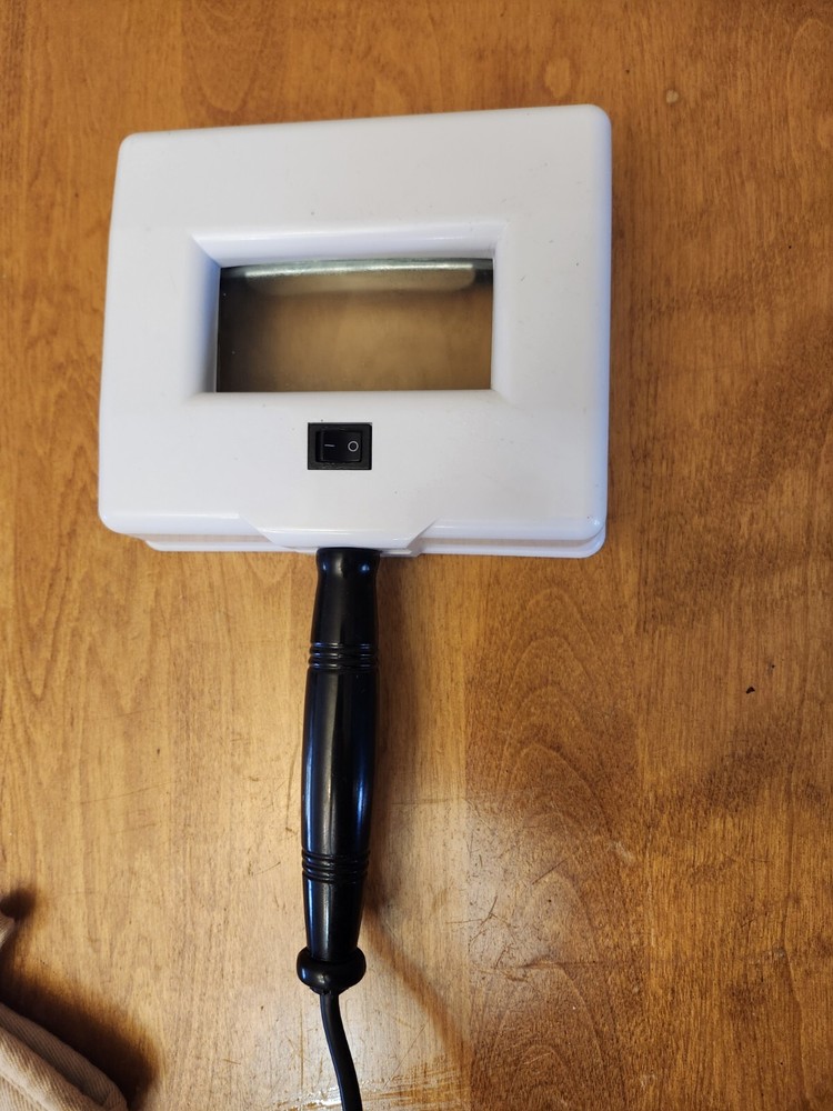 RIDOLCE F-214 Spa Machine Blue Light Part Replacement **PLS READ
