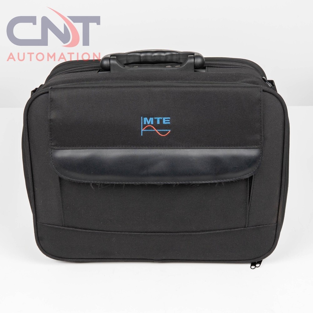 MTE CheckMeter 2.1 Single-Phase Portable Working Standard 100A Meter