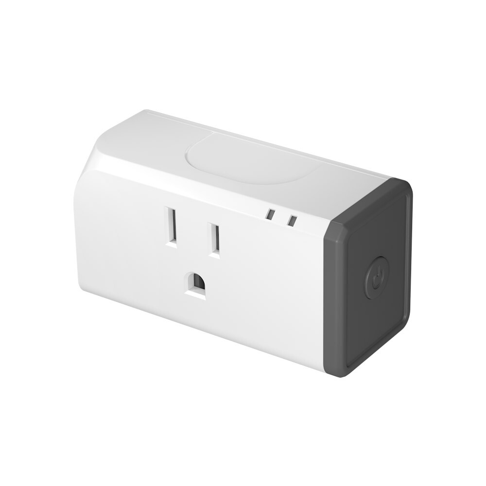 SONOFF Smart Plug Switch 15A 1800W Outlet Power Socket S31 Lite Zigbee Repeater