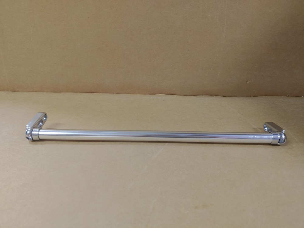 GRADY WHITE *OEM* 285 WINDSHIELD HARDWARE KIT (2015) #10-1281 w/ SUPPORT BARS