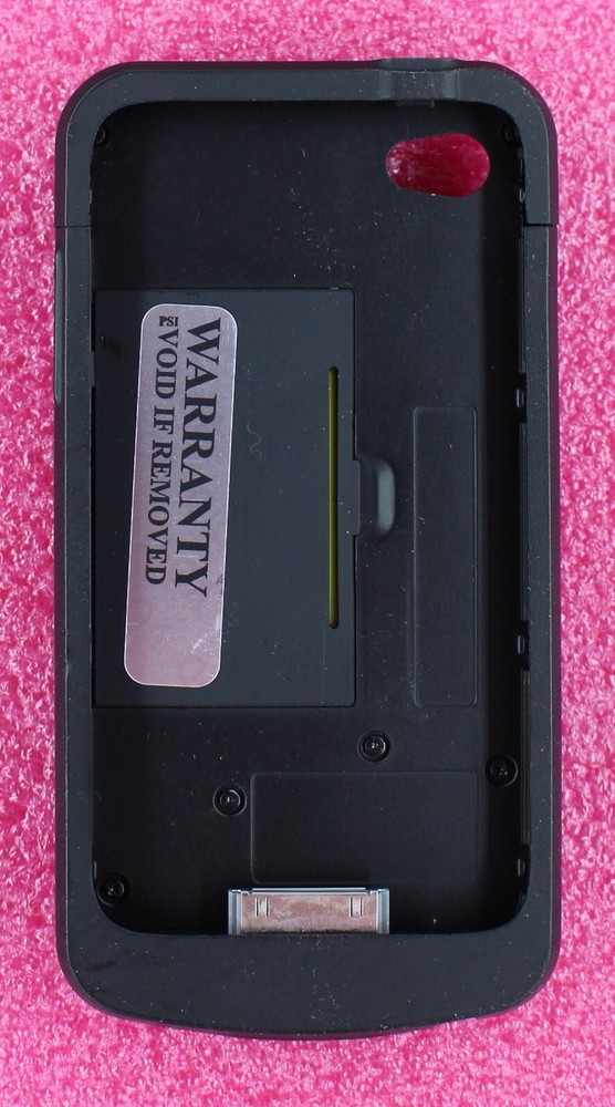 LP41D - Linea Pro 4 1D Barcode Scanner