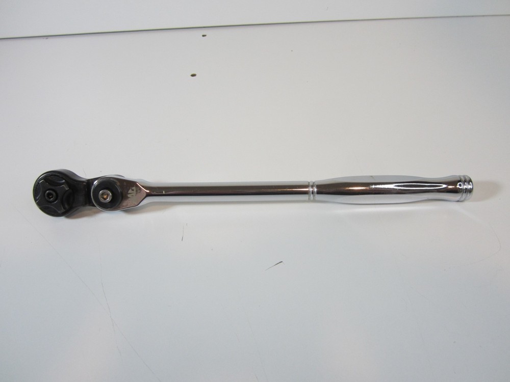 MAC TOOLS XR110 3/8-drive Lockable Swivel Head Ratchet *NEW*