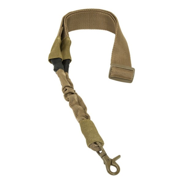 NcSTAR Single Point Sling Tan AARS1PT