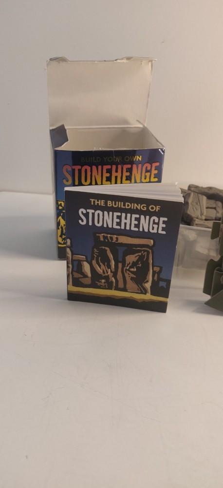 Stonehedge Mini