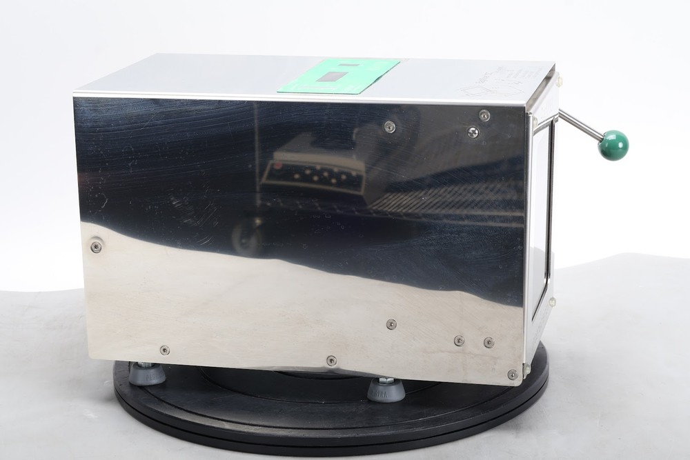 Interscience BagMixer 400 CC Lab Blender With Drip Tray