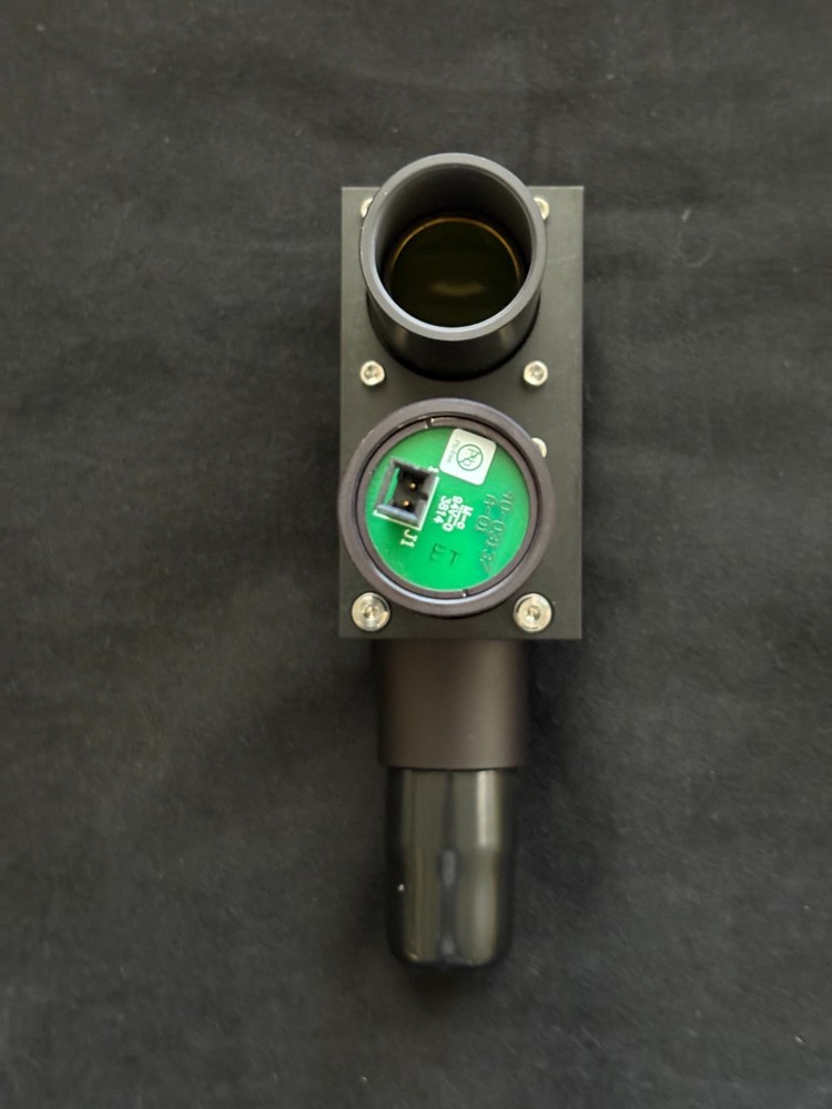 Thorlabs subassembly / CM1-E02 and CM1-BS013 400-700mm include olympus PLAN N 4x