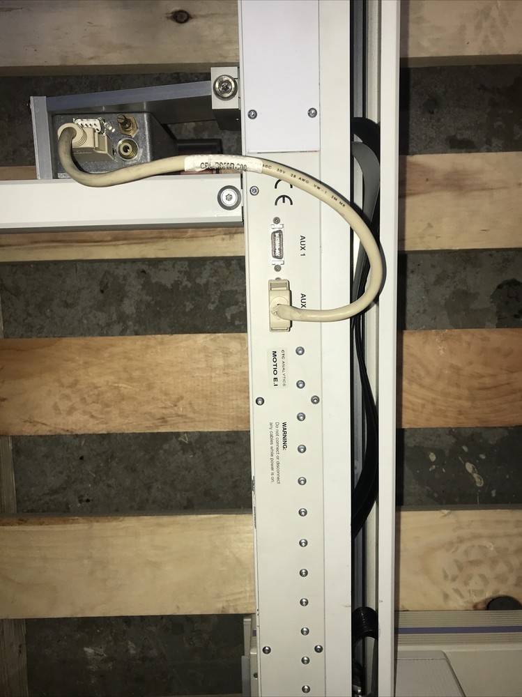 CTC Analytics Combipal MZ 02 00E