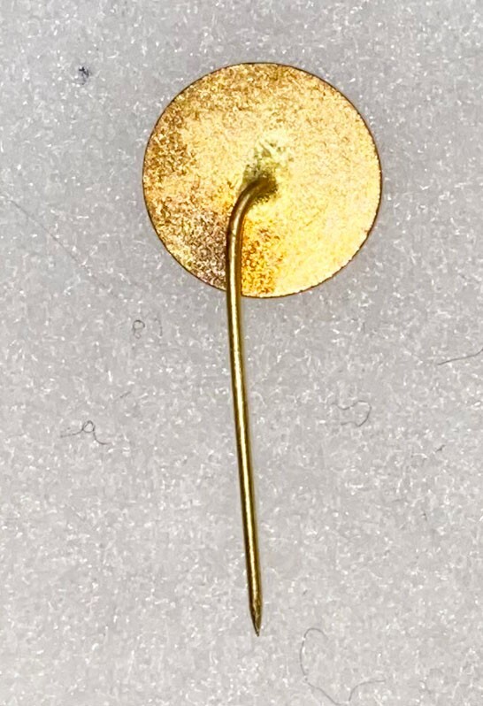 Czech Para / Airborne Stick Pin
