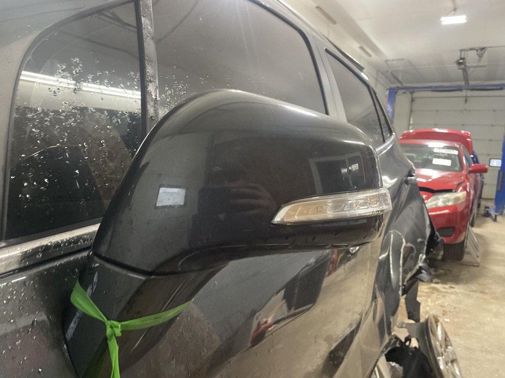 Used Blind Spot Detection System Warning Control Module fits: 2016 Buick Encore