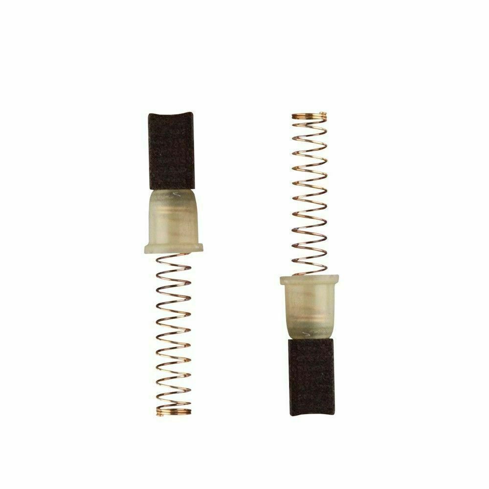 Oster Genuine Carbon Brush & Spring Assemblies, Models 76, 111, A-5.(4 Sets)