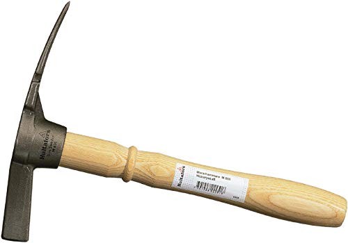 Tools 822251U Bricklayer's Hammer M 600