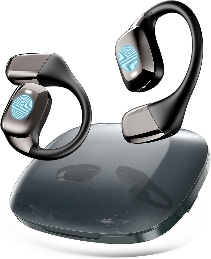 AI Translation Earbuds Real Time Interpretation 144 Language Translator Device