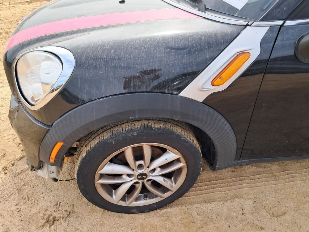 Engine ECM Electronic Control Module Base Fits 14-16 COUNTRYMAN 4770856