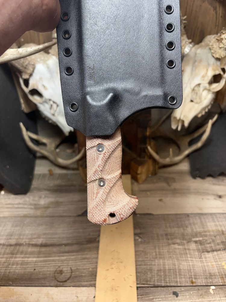 V2 SLIM Work Tuff Gear Hellion or Ranger Handles