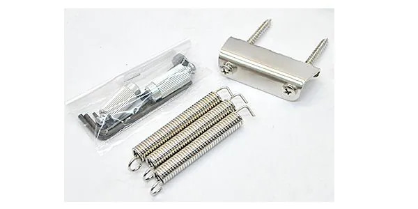 Gotoh VG300 Chrome Guitar Locking Tuners