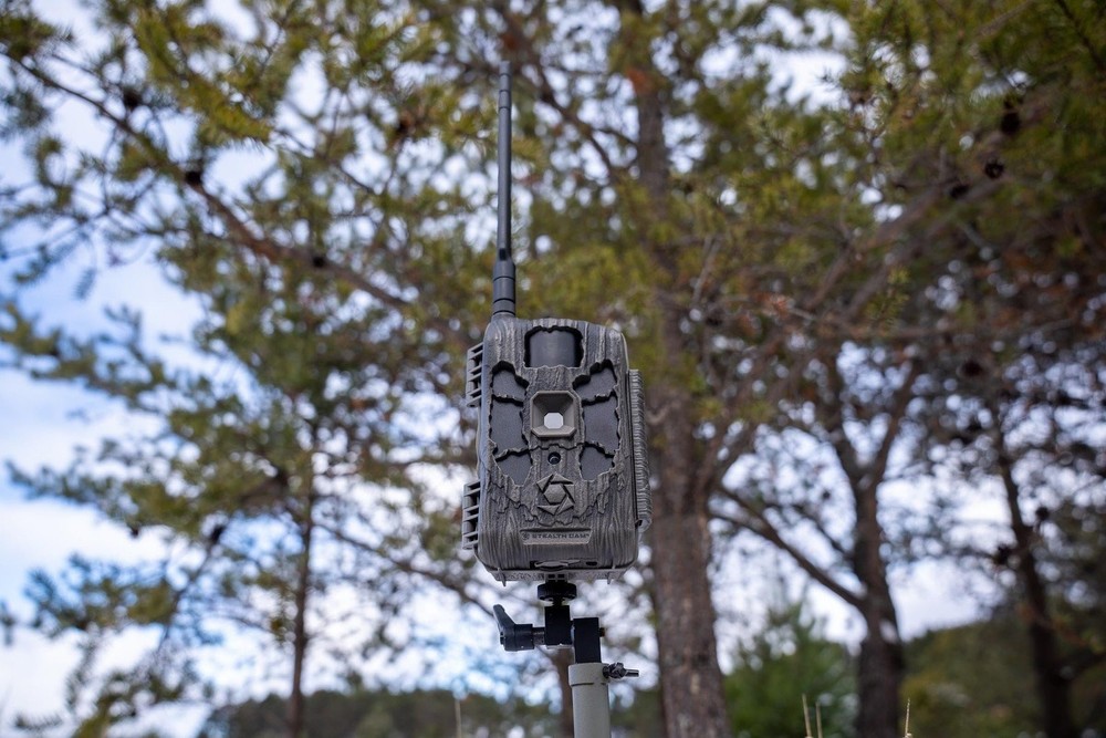 Stealth Cam DECEPTOR MAX 2.0 / Dual CORE Cellular Camera/ 40MP / 2 Pack