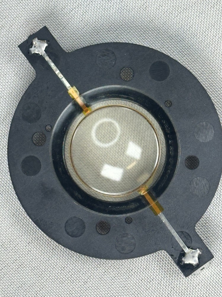 Replacement Diaphragm for YAHAMA YE271A00 Stagepass 400i Tweeter