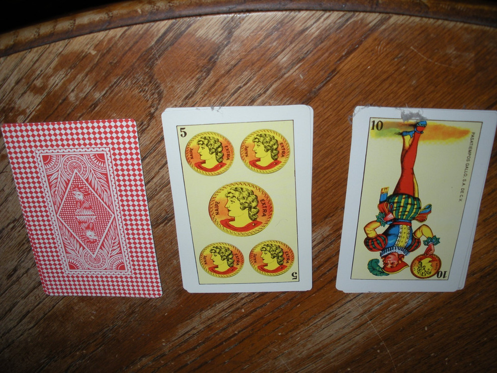 Don Clemente Extra Intransparente, 40 cards