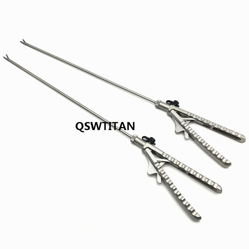 Laparoscopic Simulation Training instrument Scissors forceps Needle holder