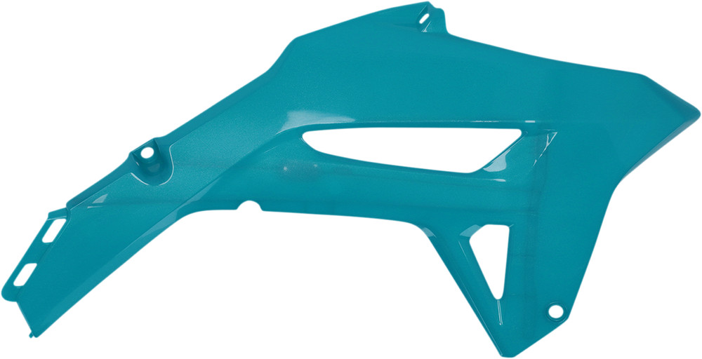 Acerbis Radiator Shrouds - 2858867441