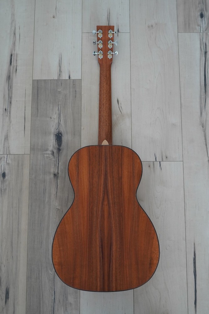 Larrivée OO-40 Koa Special w/Element VTC Thumbnail: Larrivée OO-40 K