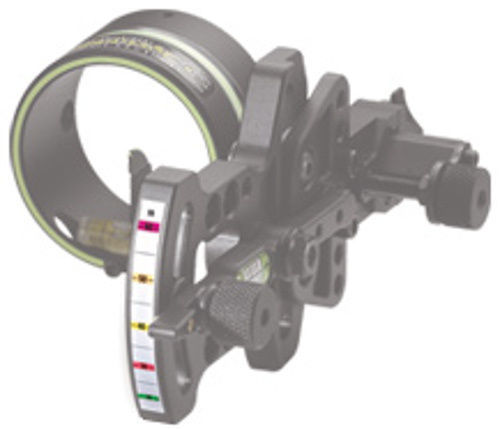 HHA Optimizer Lite Yardage Tape Set EZ-TAPES