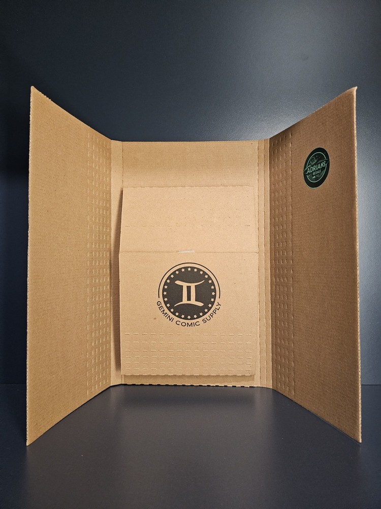 Comic Grading Starter Kit (Perfect For Beginners and Veterans) - See Description